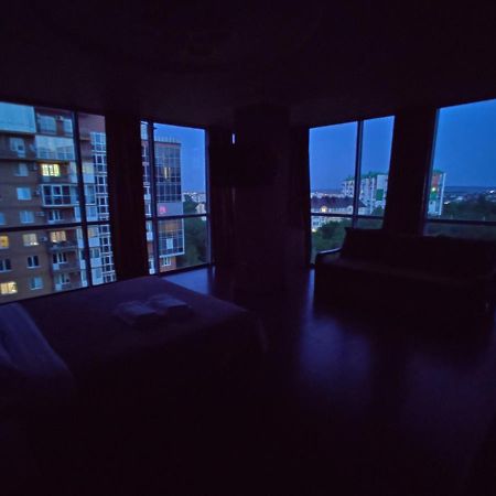 Micromegas Apartments Czerniowce Zewnętrze zdjęcie