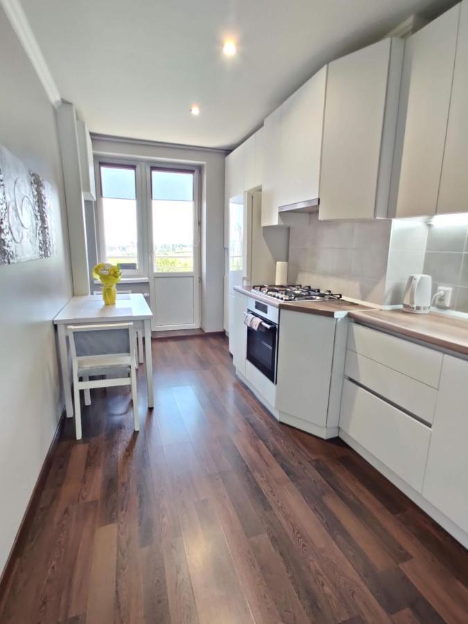 Micromegas Apartments Czerniowce Zewnętrze zdjęcie