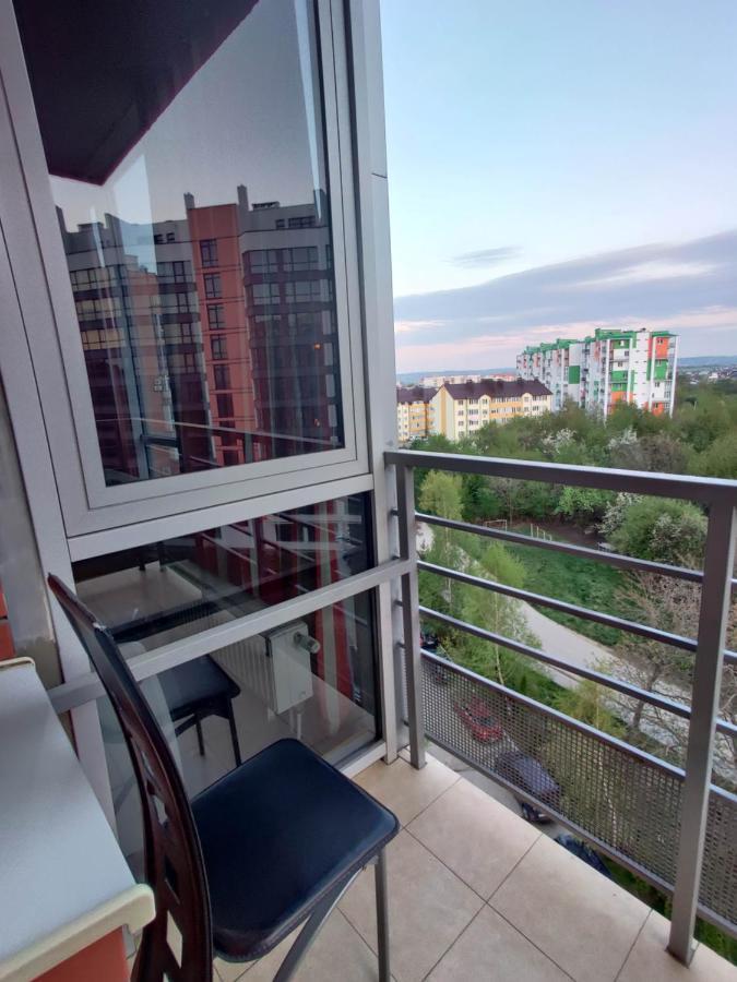 Micromegas Apartments Czerniowce Zewnętrze zdjęcie
