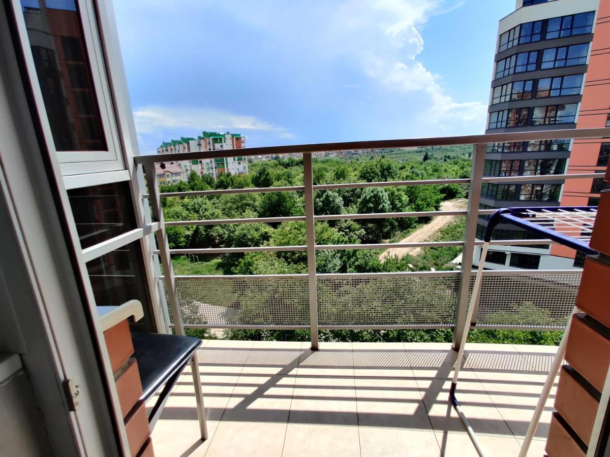 Micromegas Apartments Czerniowce Zewnętrze zdjęcie