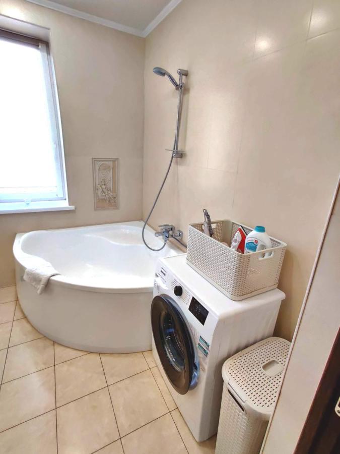 Micromegas Apartments Czerniowce Zewnętrze zdjęcie