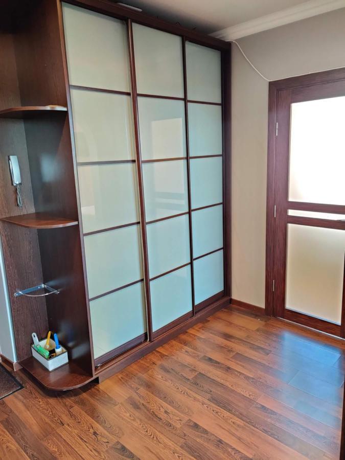 Micromegas Apartments Czerniowce Zewnętrze zdjęcie